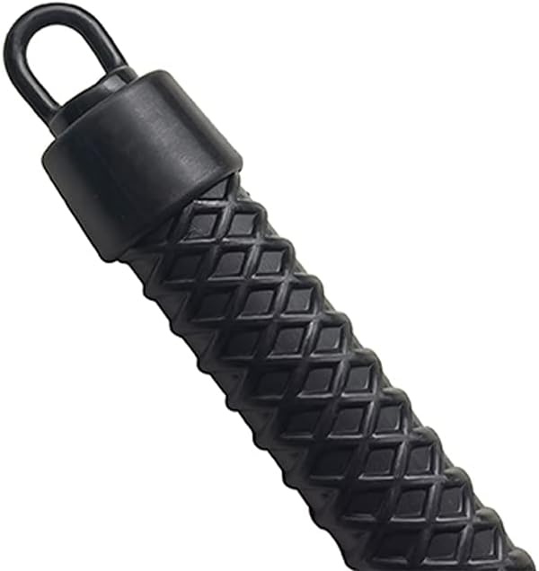 23” High-Strength Riding Training Whip – Anti-Slip Grip, Elastic Shaft, Lightweight Balance, Durable Craft