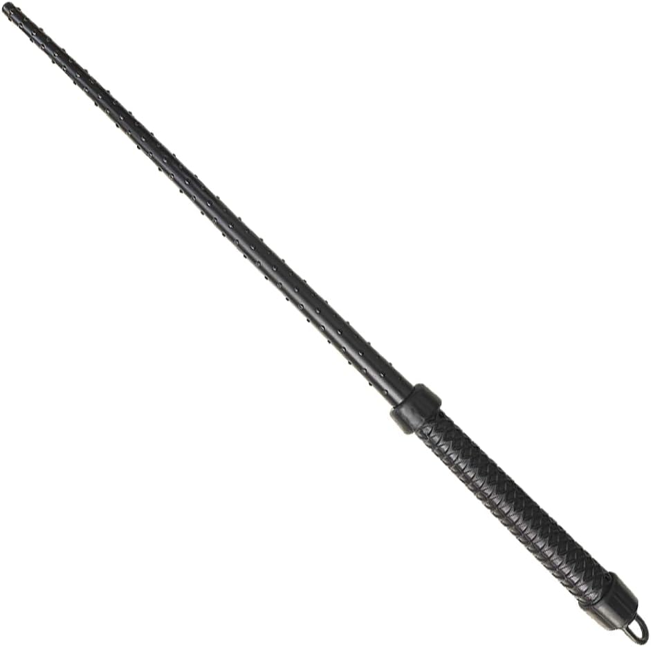 23” High-Strength Riding Training Whip – Anti-Slip Grip, Elastic Shaft, Lightweight Balance, Durable Craft